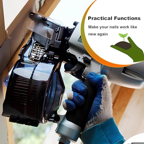 NT65M2 DBO65-01 Overhaul Kit Fit for NT65M2 Finish Nailer Replacement Parts