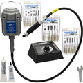 Foredom K.2252 Chisel Carving Kit, 115v