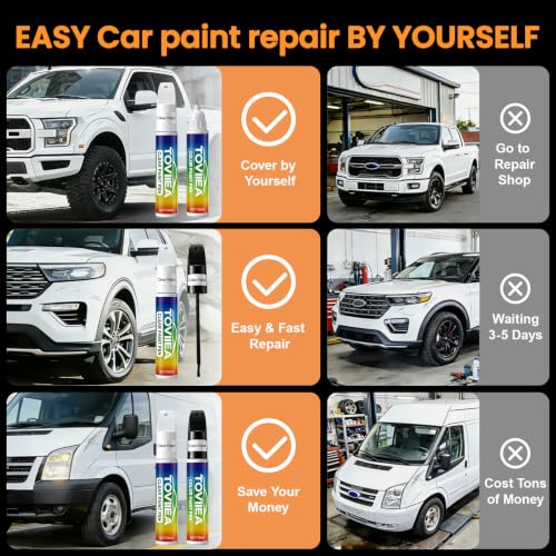 Sting Gray(PDN) Touch Up Paint for JEEP - color: (PDN)Sting Gray for 2023 Wrangler/2023 Compass/2023 Renegade