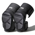 FEATOL Knee Pads for Work Men Women, Soft Foam Cushioning