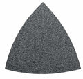 Fein Sanding Sheets with Hook & Loop Attachment - size: 40 Grit, 50-Pack