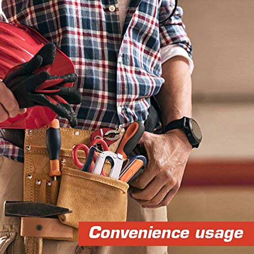 NEU MASTER Staple Gun with Staple Remover, Upholstery Staple Gun for Wood - style: 3 in 1 Staple Gun