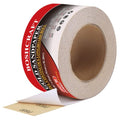 BOSHCRAFT 800 Grit PSA Longboard Sandpaper, 2-3/4" x 20 Yds Self-Adhesive Sand Paper for Woodworking & Automotive Air File Sander - size: 800 grit