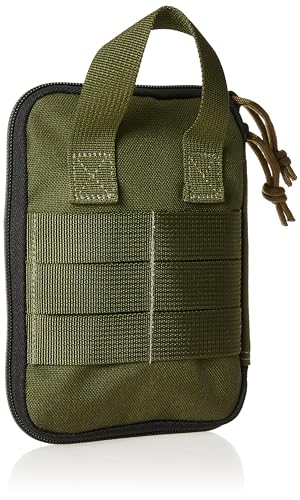 Maxpedition E.D.C. Pocket Organizer - color: OD Green