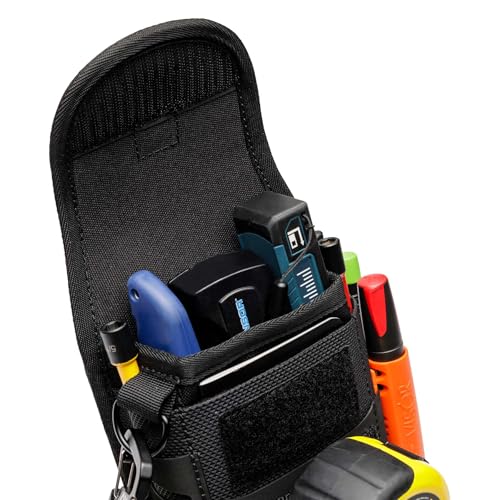 Diamondback EDC X Clip-On Everyday Carry Tool Pouch