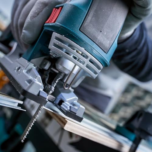 Bosch T102H PRO Plastics PVC Clean 2pc Jig Saw Blade - size: 100 mm, style: 2 pcs.
