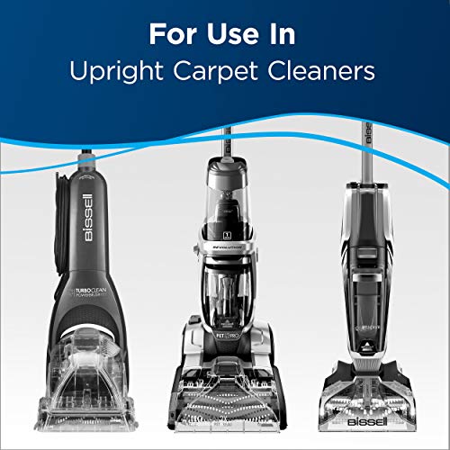 Bissell DeepClean + Refresh with Febreze Freshness Spring & Renewal Formula, 1052A, 60 Ounces - size: 60 Fl Oz (Pack of 1)