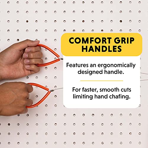 General Tools PVC Pipe Cutter Tool & Cable Saw