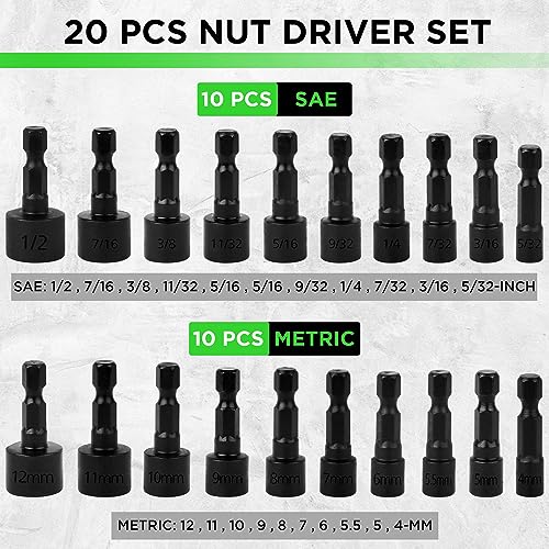 SWANLAKE 86PCS Magnetic Screwdriver Set,Includes Slotted/Phillips/Torx Mini Precision Screwdriver, Replaceable Screwdriver Bits and nut drivers With Sturdy tool box - style: 86-Piece Magnetic Screwdriver Set