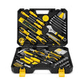 Enventor Tool Set with Molded Storage Case, 231 Pieces - size: Large tool set-231PCS