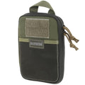 Maxpedition E.D.C. Pocket Organizer - color: OD Green