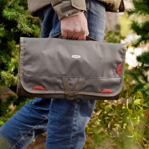 OXO Outdoor Camp Kitchen Tool Roll