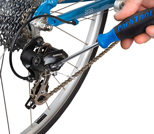 Park Tool SDSET - Set of 4 Screwdrivers 0/2/ 3/6 Tool
