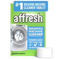 Affresh Washing Machine Cleaner, #1 Washing Machine Cleaner Tablet, 6 Count - size: 6 Count (Pack of 1)