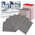 32 PCS 3000 Grit Sanding Sponge, Soft and Flexible Sandpaper Block - style: 32Pcs 3000Grit