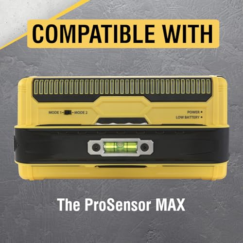 Franklin Sensors Official Stud Finder Case for the ProSensor MAX, Case Only