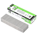 meite 18 Gauge Stainless Steel Brad Nails, 1-1/2 Inch 18GA Nails 10 Boxes - size: 1-1/2", style: 10 Boxes