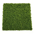 Artificial Moss Sheet 50x50cm for Fairy Garden, Crafts & Plant Decor - size: 50x50cmx1pc
