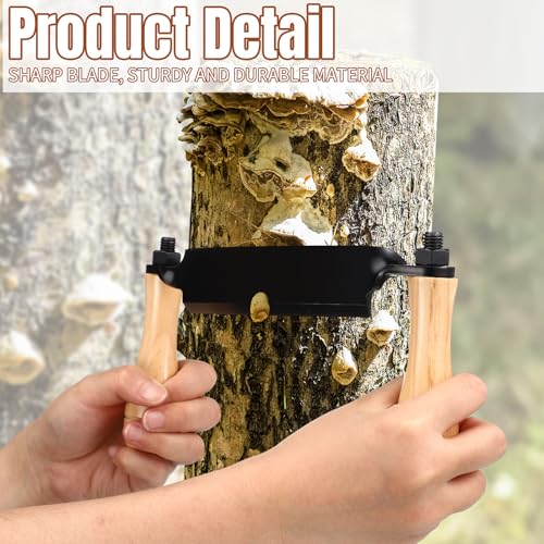 3 Pcs Straight Draw Shave Knife Set 5" 8" 10" Woodworking Debarking Hand Tool Wood Razor Shaving Wood Barking Tool for Men Tree Bending Broach Peeling Whittling Shaping Detailing Stripping - style: Straight