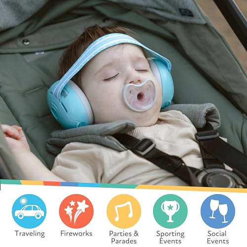 Nuby Soft Sounds - color: Orange