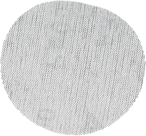 Mirka Abranet Grip Sanding Discs 3 Inch 35 Pack Hook and Loop - size: Grit 80-600 (Assortment)
