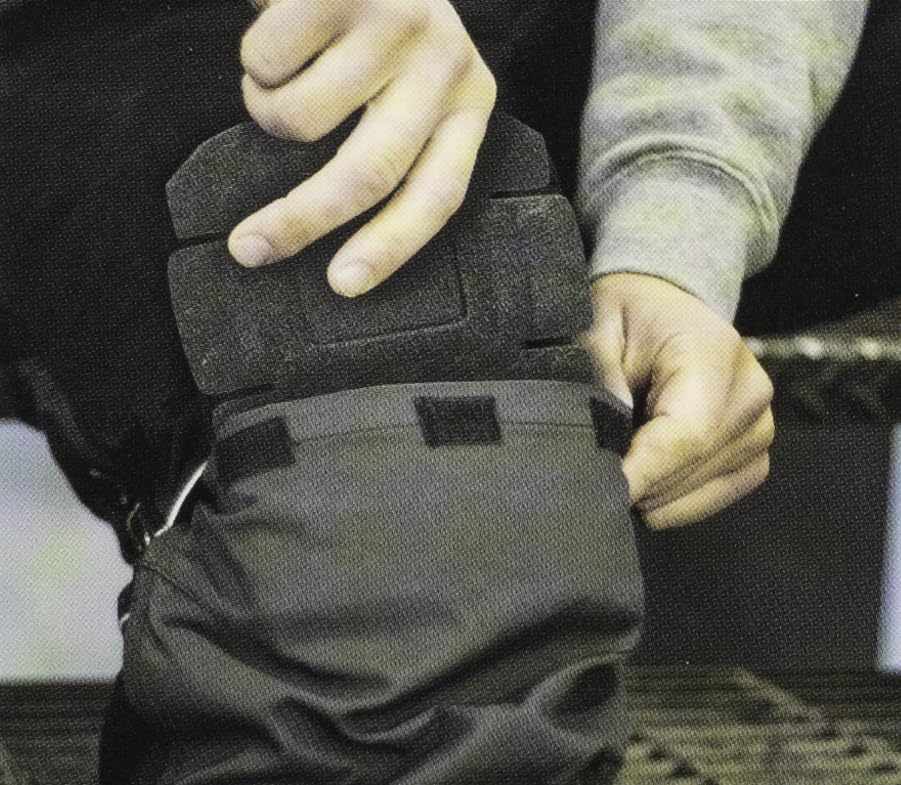 Caterpillar Men's Knee Pads