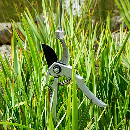 NoCry Pickup Tool Set — Magnetic Claw Grabber, Telescopic Magnet & Mirror - style: Set C - Mirror, Claw and Pick-up