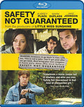 Safety Not Guaranteed