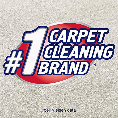 Resolve Professional Carpet Cleaner, 32oz Spray Bottles (Pack of 12) - size: 32 Fl Oz (Pack of 12)