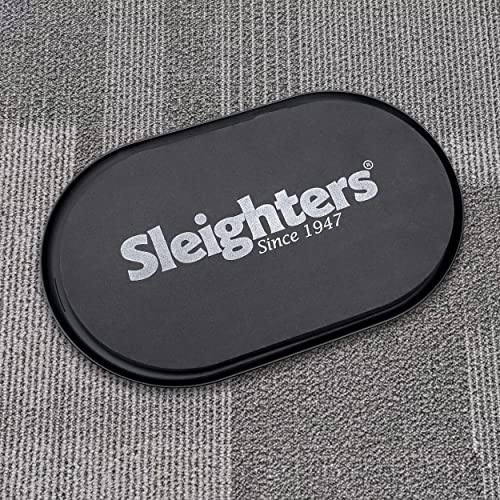 Carpet Sliders - Reusable 9.5" x 5.75" Moving Sliders for Carpet - Furniture Pads for Moving and Heavy Items - Large Furniture Sliders for Carpet - Easy to Use Floor Sliders (Pack of 8) - size: Pack of 8