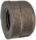 LDR Industries 310 CA-14 Cap, 1/4-Inch, Black - size: 1/4 Inch, style: Cap