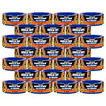 Gorilla All Weather Duct Tape, Black, 1.88" x 25 yd (Pack of 25) - UV and Temperature Resistant Waterproof Tape for Outdoor Repairs - size: 25 - Pack