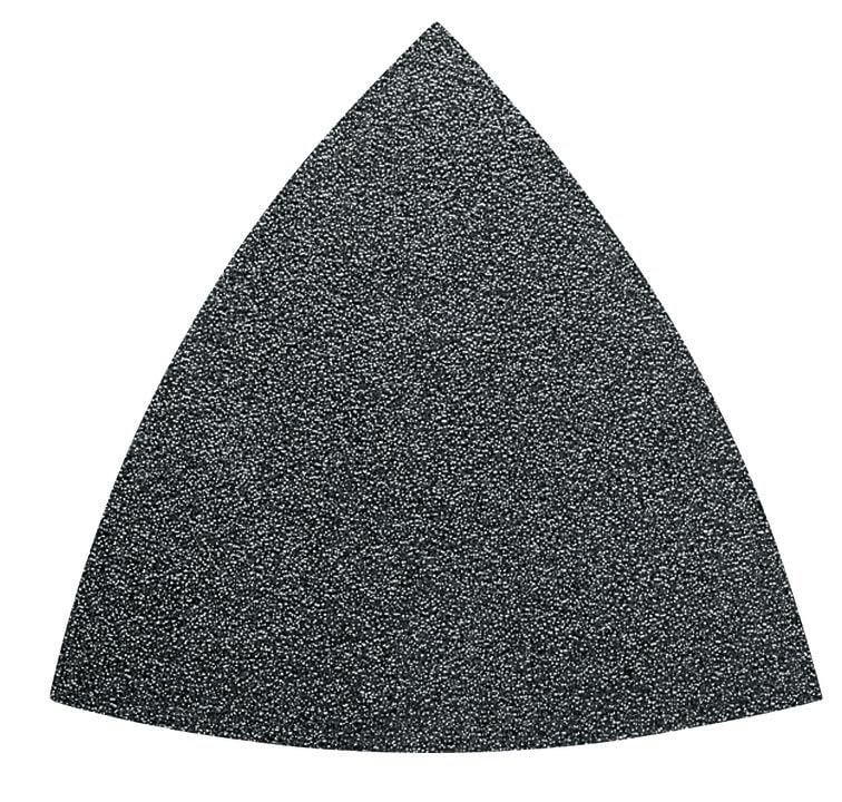 Fein Sanding Sheets with Hook & Loop Attachment - size: 220 Grit, 50-Pack