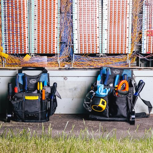 Dead On Tools HD54017 Utility Pouch
