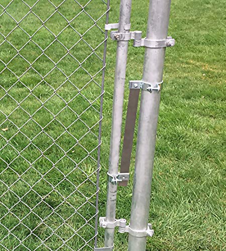 Sta-klos Self Closing Gate Closer Hinge Spring Chain Link Made in USA