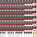 Shimeyao 890 Pieces Sanding Drum Set for Drum Sander