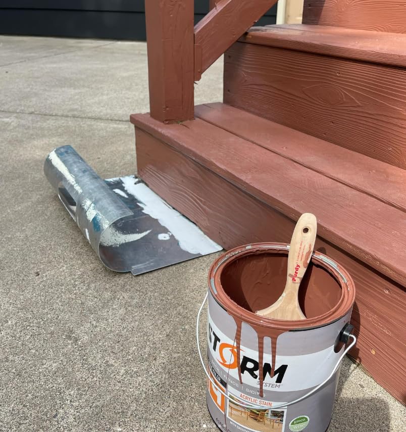 12" Multi Purpose Painting Tool
