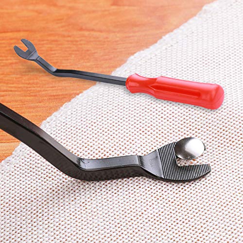 3PCS Upholstery and Construction Staple Remover with Tack Puller Tool - style: Style 3