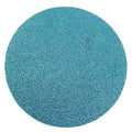 Benchmark Abrasives PSA No Hole 12 Inch Sanding Discs Adhesive Back with Zirconia Grains Automotive DA Orbital Sander Sandpaper - 12 Inch Sanding Disc - Surface Blending (5 Pack), 24 Grit - style: 24 Grit