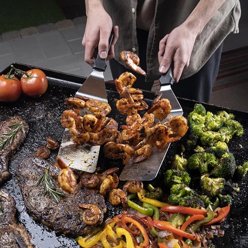 Blackstone 1542 5-Piece Professional Griddle Accessory Toolkit - style: New Model