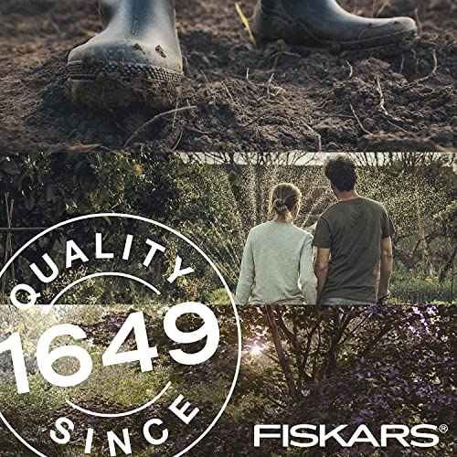 Fiskars 91095935J Traditional Bypass Pruner - style: Classic