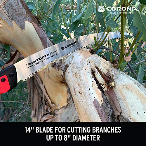 PRUNING SAW CURVD 14" - size: 14 Inch