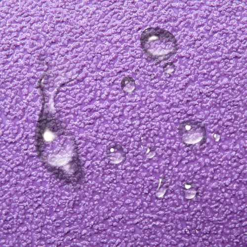 MAXMAN Sand Paper Sanding Block, 110Pcs Sandpaper Assortment, for Crafts - style: Purple 80-3000 grit