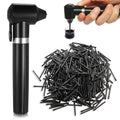 Yuelong Tattoo Ink Mixer Machine Kit Pigment Mixer Tattoo Supplies - size: Ink Mixer 100pcs