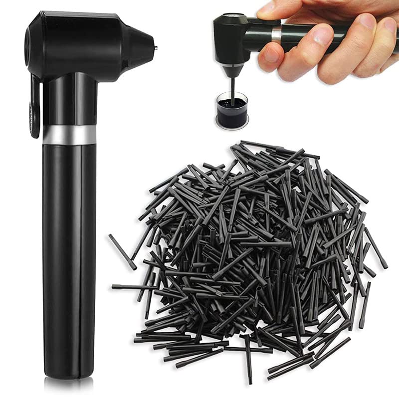 Yuelong Tattoo Ink Mixer Machine Kit Pigment Mixer Tattoo Supplies - size: Ink Mixer 100pcs