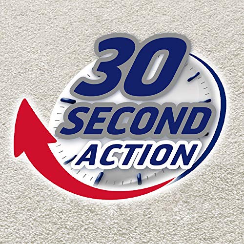 Resolve Professional Carpet Cleaner, 32oz Spray Bottles (Pack of 12) - size: 32 Fl Oz (Pack of 12)