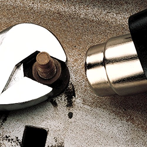 Wagner Spraytech HT1000 Dual-Temperature Heat Gun, low 750°F, high 1000°F - size: HT1000