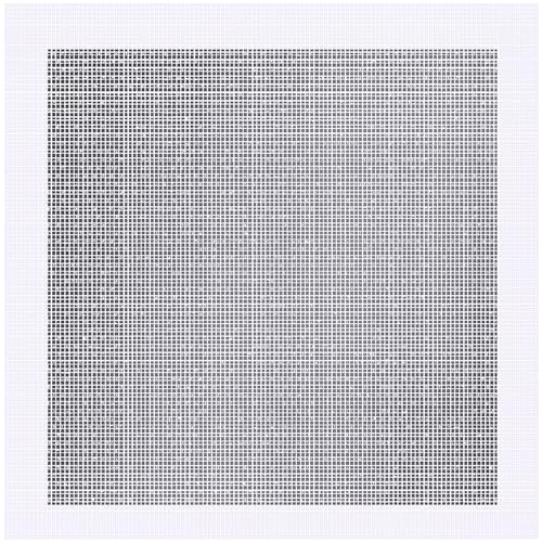 Yaocom 2 Pcs 12x12 Inch Drywall Patch Repair Kit, Self Adhesive Mesh - size: 12 x12"