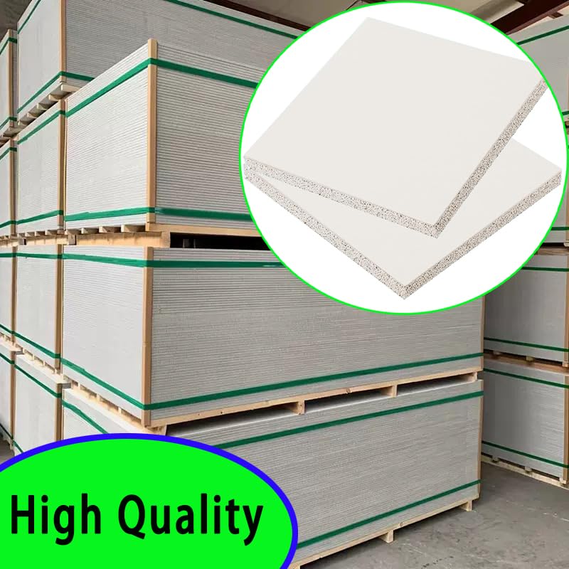 1 Pack Drywall Repair Panel, Drywall Patch Kit Large Hole, Wall Repair Patch Panel for Drywall,Wall Surface Large Hole Fill Quick and Easy Solution.12'' x 12” x 1/2 ”