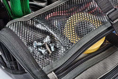Veto Pro Pac TECH PAC (Bright Yellow) - color: Bright Yellow